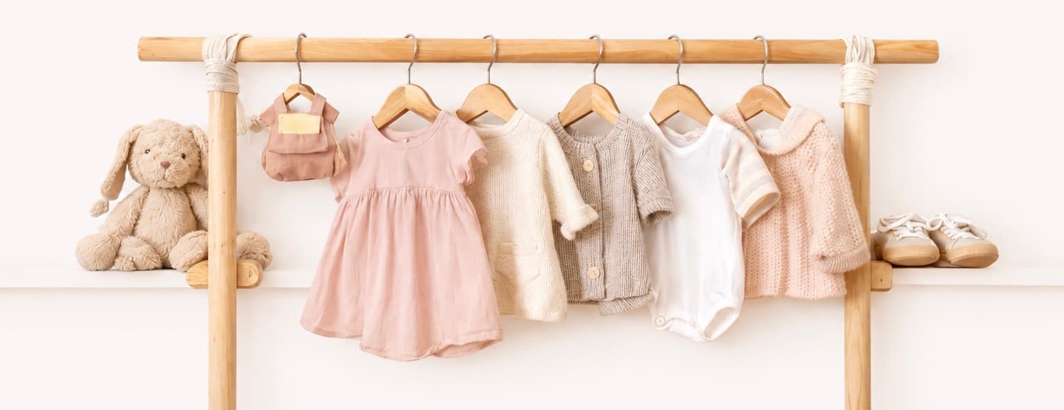 Forsidebilde for Lille Amelia